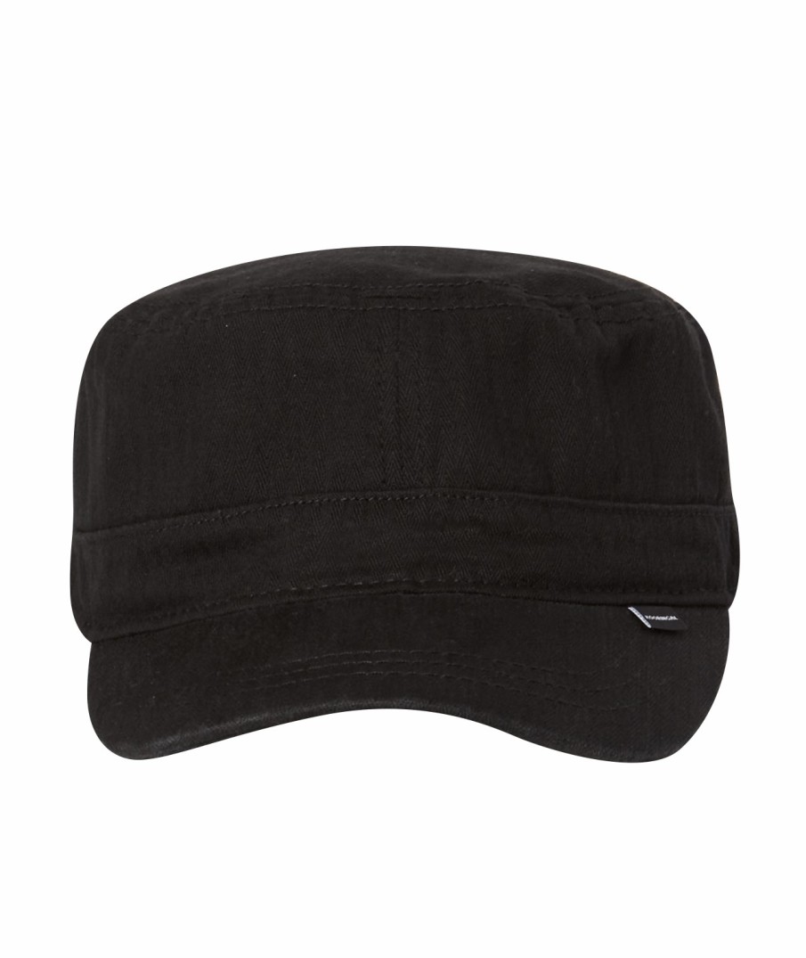 Men Kooringal Australia Caps | Men'S Mao Cap - Ruben