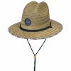 Kids Dozer Surf Straw | Boys' Surf Straw - Damien Natural