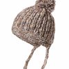 Women Kooringal Australia Beanies | Women'S Peru - Cielle Natural