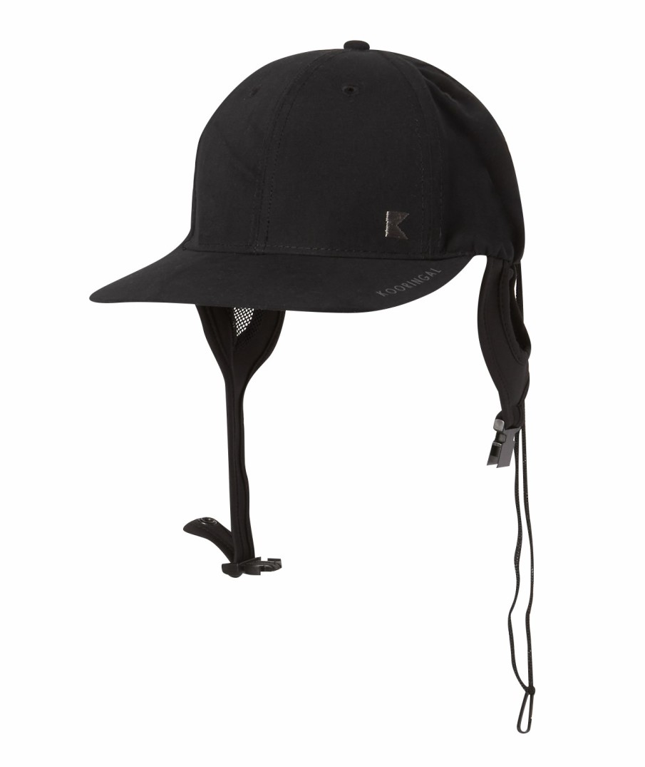 Men Kooringal Australia Caps | Men'S Water Sport Cap - Orca