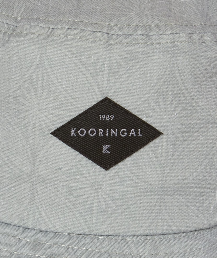 Men Kooringal Australia Bucket Hat | Men'S Bucket - Akoni