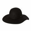 Women Kooringal Australia Felt Hat | Women'S Wide Brim - Forever After