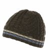 Kids Dozer Beanies | Boys' Beanie - Jet Olive