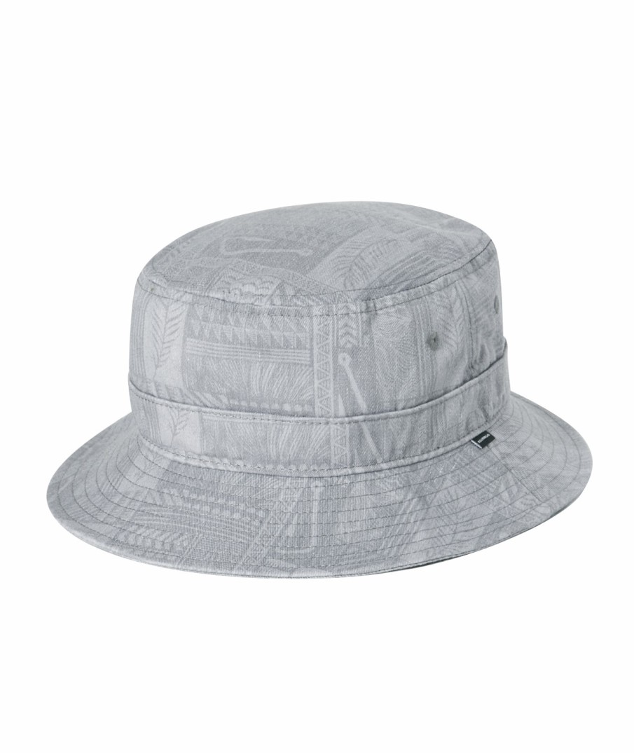 Men Kooringal Australia Bucket Hat | Men'S Bucket - Tribal