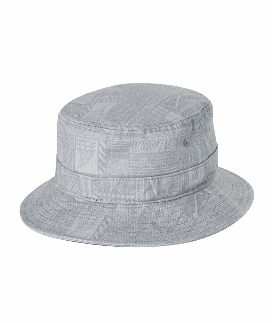 Men Kooringal Australia Bucket Hat | Men'S Bucket - Tribal