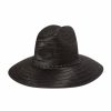 Men Kooringal Australia Surf Straw | Men'S Surf Straw - Mccoy Black