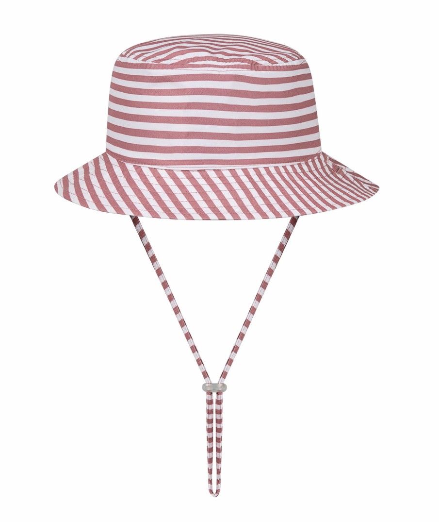 Kids Millymook Bucket Hats | Girls' Bucket Hat - Lisa