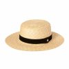 Women Kooringal Australia Wide Brim | Women'S Wide Brim - Serena