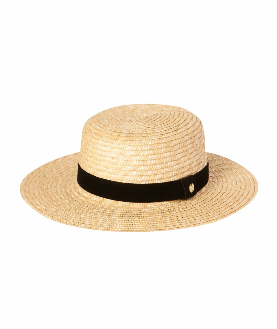 Women Kooringal Australia Wide Brim | Women'S Wide Brim - Serena