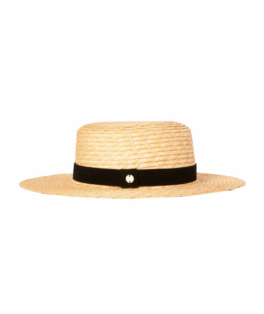 Women Kooringal Australia Wide Brim | Women'S Wide Brim - Serena