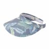 Women Kooringal Australia Visors | Women'S Push On Visor - Kini