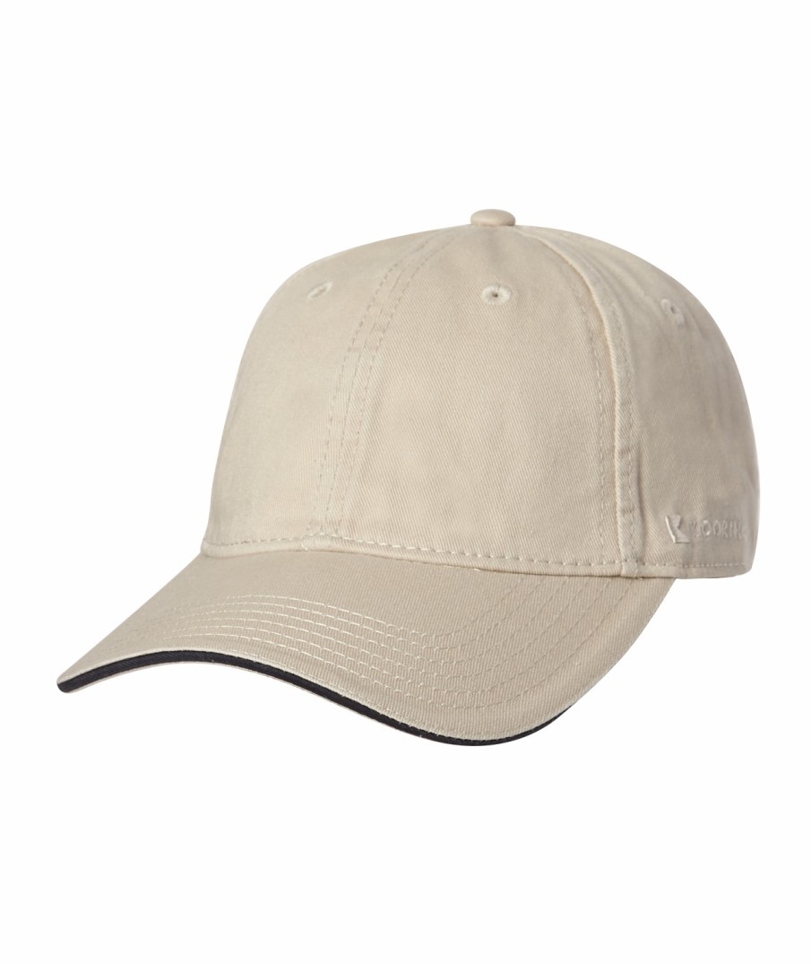 Men Kooringal Australia Caps | Men'S Casual Cap - Boston