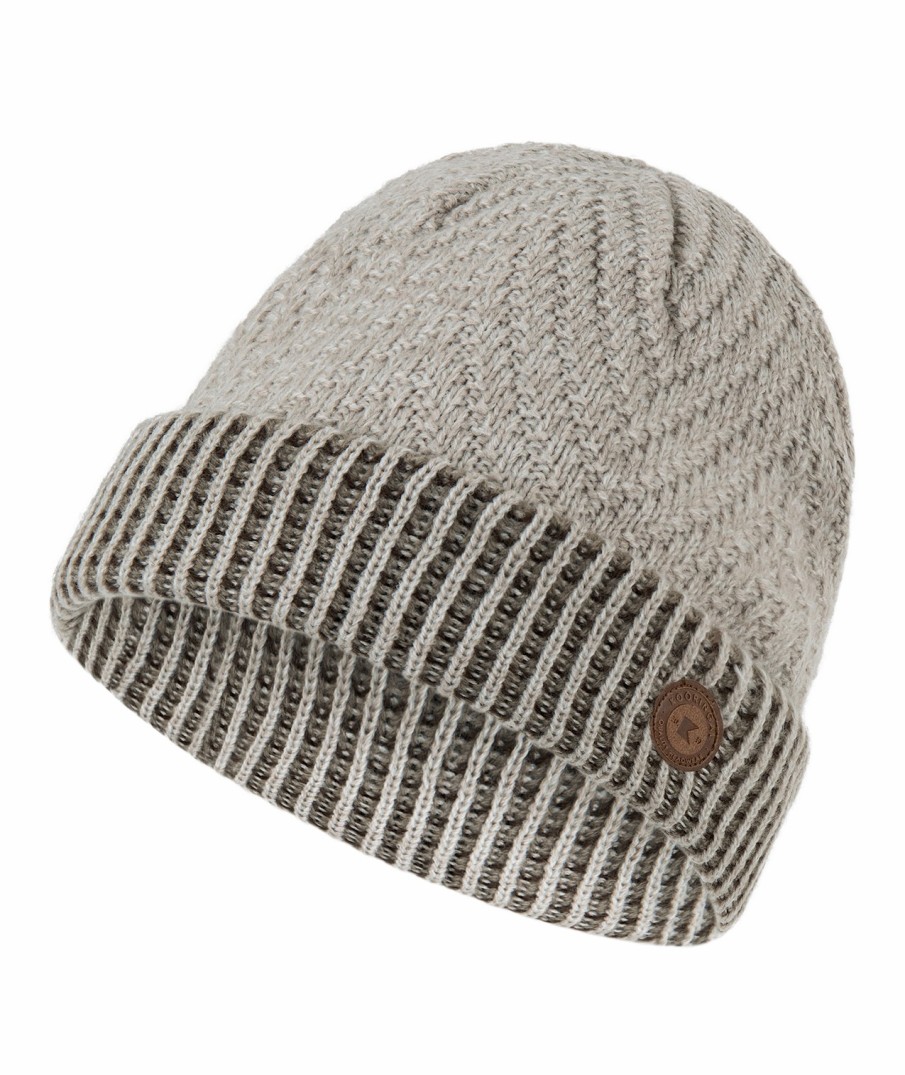 Men Kooringal Australia Beanies | Men'S Beanie - Barwon