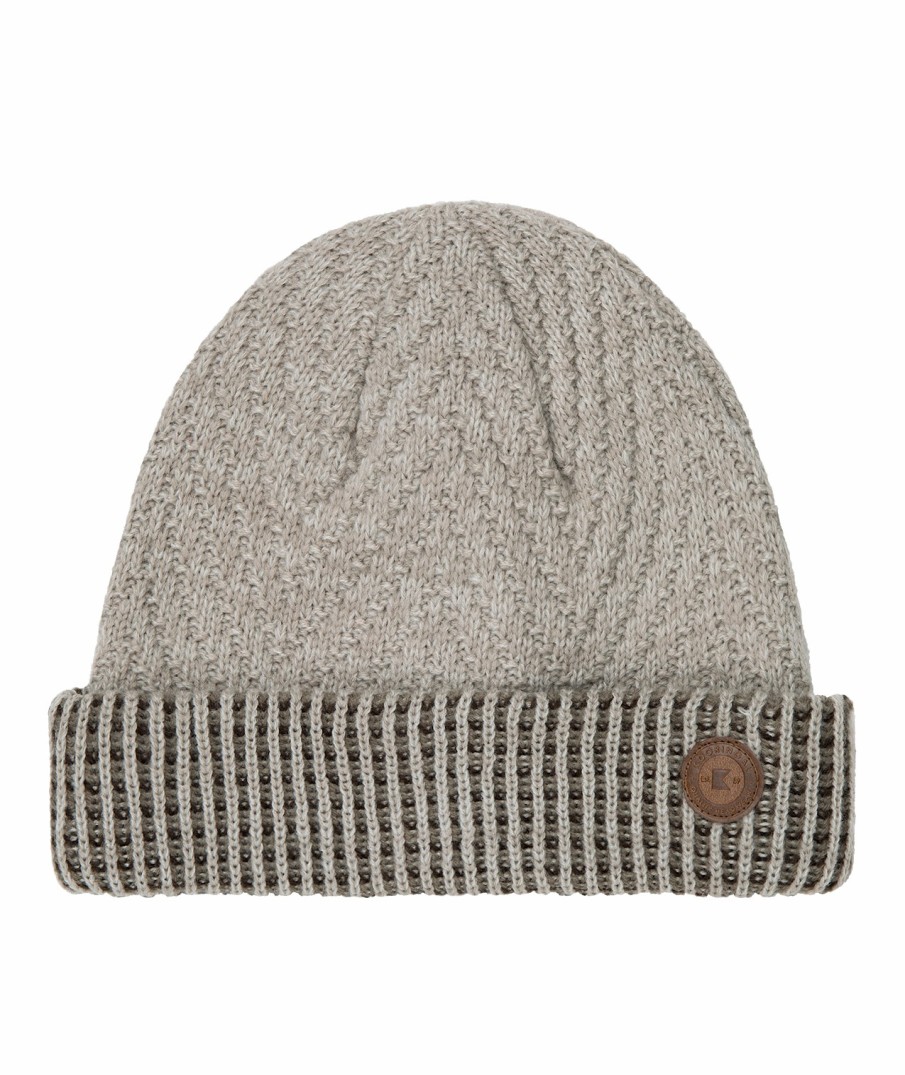 Men Kooringal Australia Beanies | Men'S Beanie - Barwon