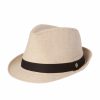 Women Kooringal Australia Fedora | Women'S Fedora - Pippa