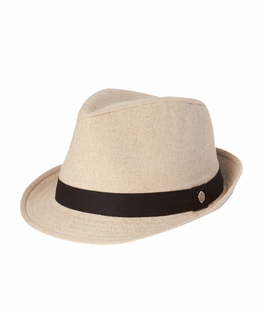 Women Kooringal Australia Fedora | Women'S Fedora - Pippa