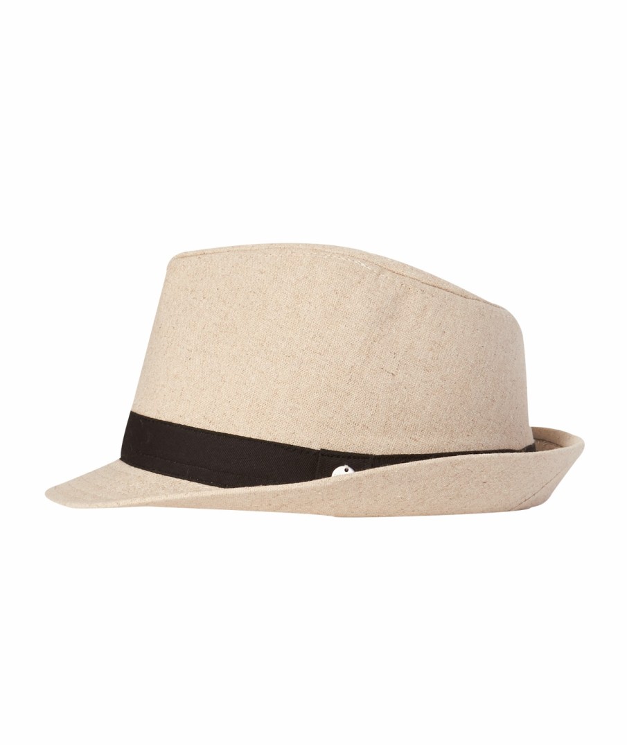 Women Kooringal Australia Fedora | Women'S Fedora - Pippa