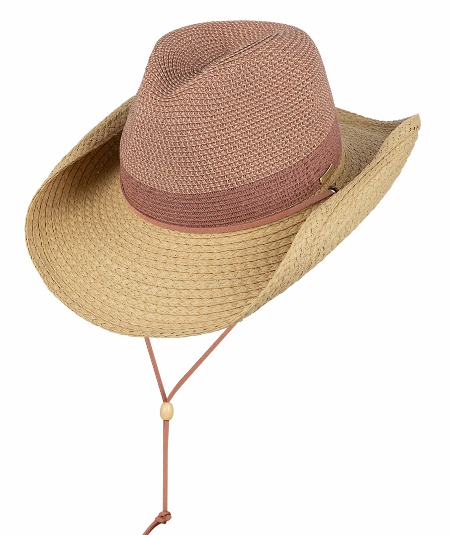 Women Kooringal Australia Cowboy | Women'S Cowboy - Sunny Isles Dusty Pink