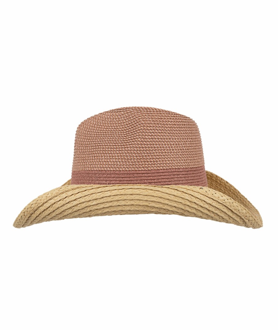 Women Kooringal Australia Cowboy | Women'S Cowboy - Sunny Isles Dusty Pink