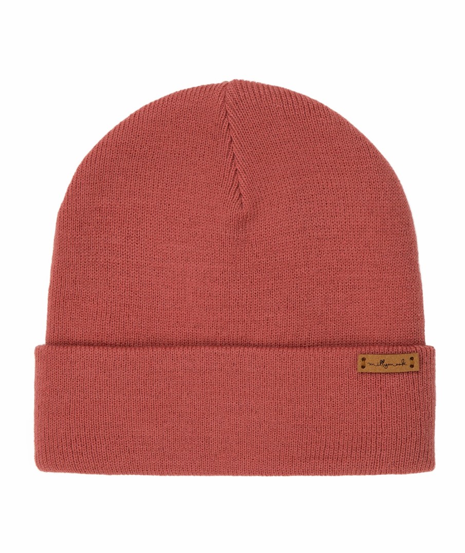 Kids Millymook Beanies | Girls' Beanie - Desiree