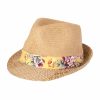 Women Kooringal Australia Fedora | Women'S Fedora - Lily