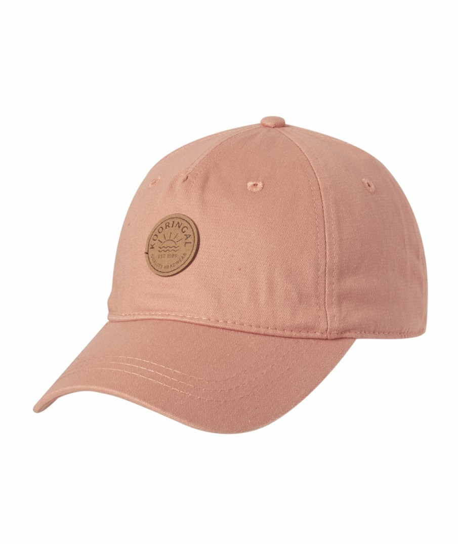 Women Kooringal Australia Caps | Women'S Casual Cap - Kelly