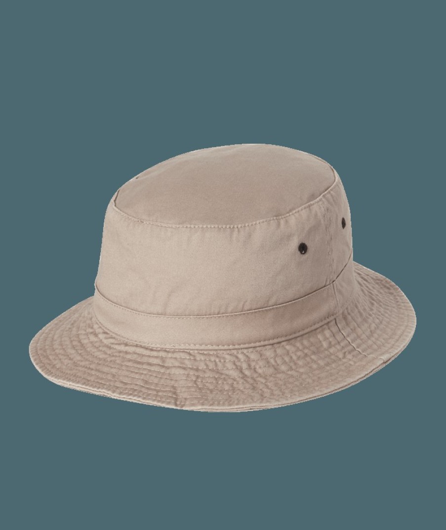 Men Kooringal Australia Bucket Hat | Men'S Bucket - Packard