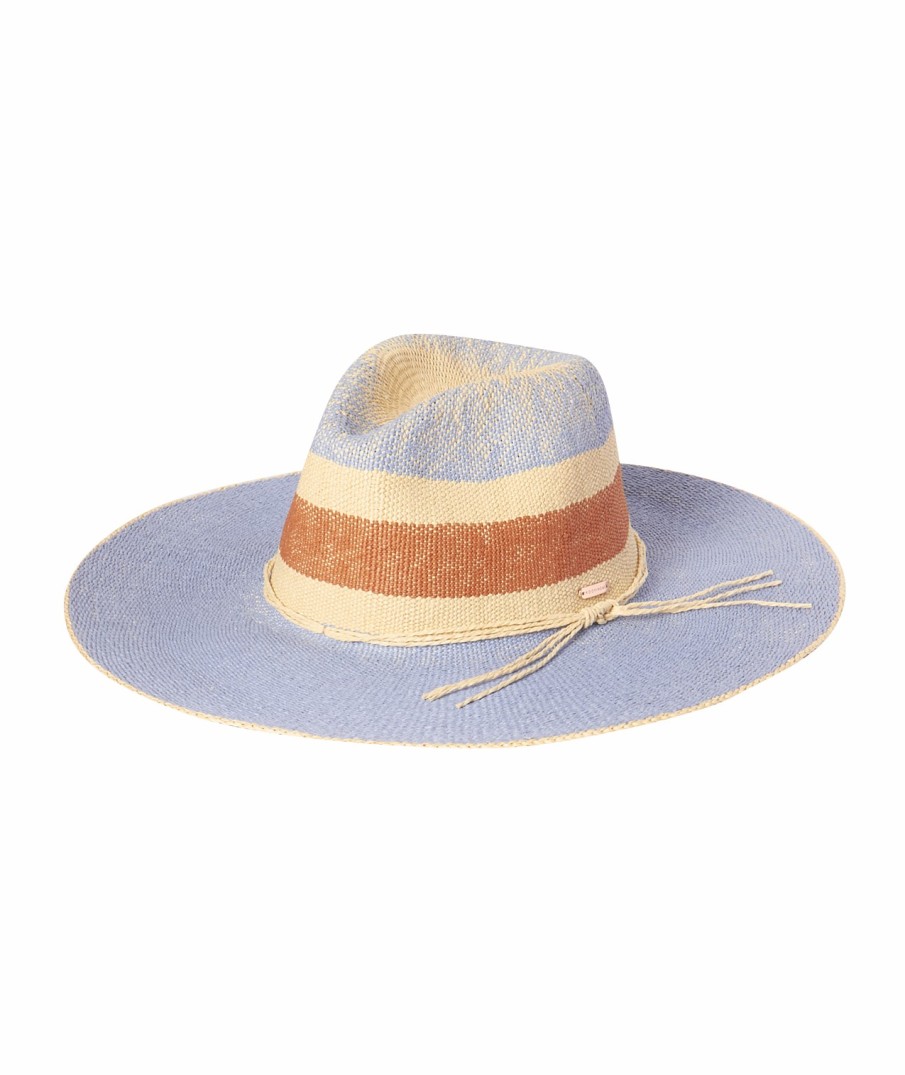 Women Kooringal Australia Wide Brim | Women'S Wide Brim - Carmela