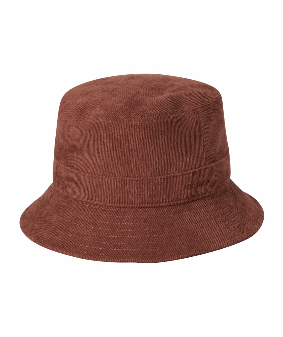 Women Kooringal Australia Bucket Hat | Women'S Bucket - Aneika