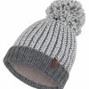 Women Kooringal Australia Beanies | Women'S Beanie - Mornington Grey