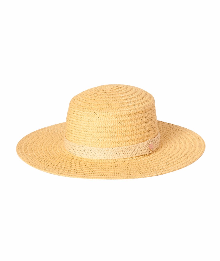 Women Kooringal Australia Wide Brim | Women'S Wide Brim - Adalita