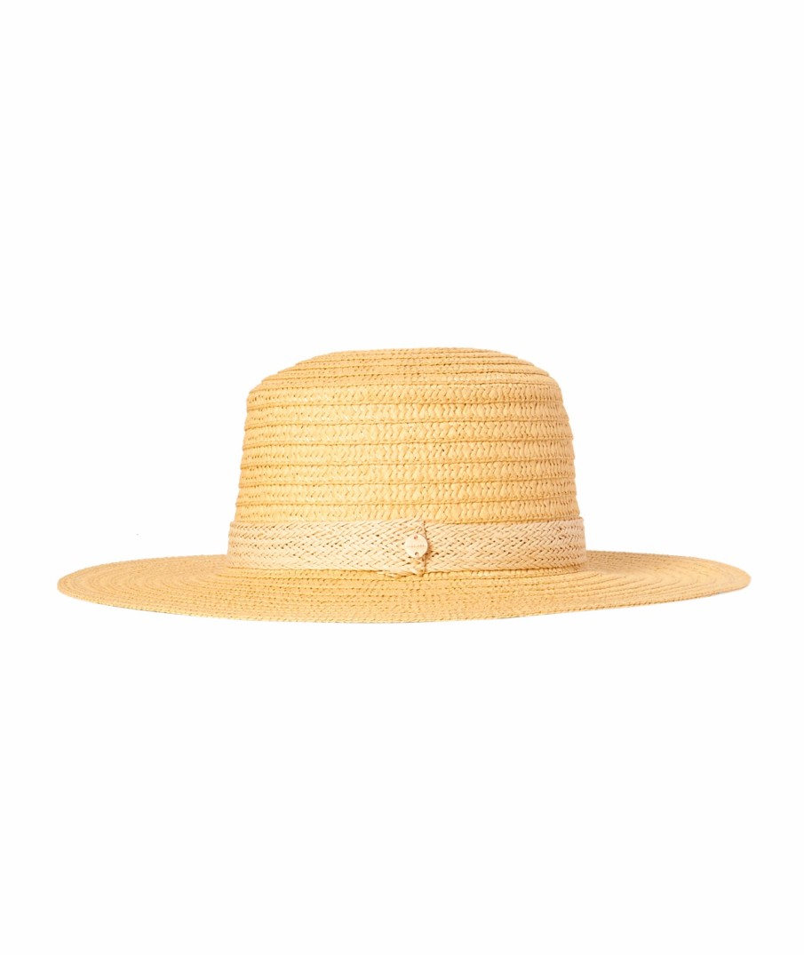 Women Kooringal Australia Wide Brim | Women'S Wide Brim - Adalita