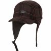 Men Kooringal Australia Caps | Men'S Ear Flap Cap - Jindabyne