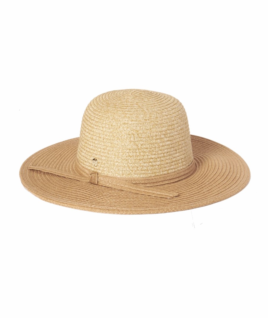 Women Kooringal Australia Wide Brim | Women'S Wide Brim - Santa Cruz