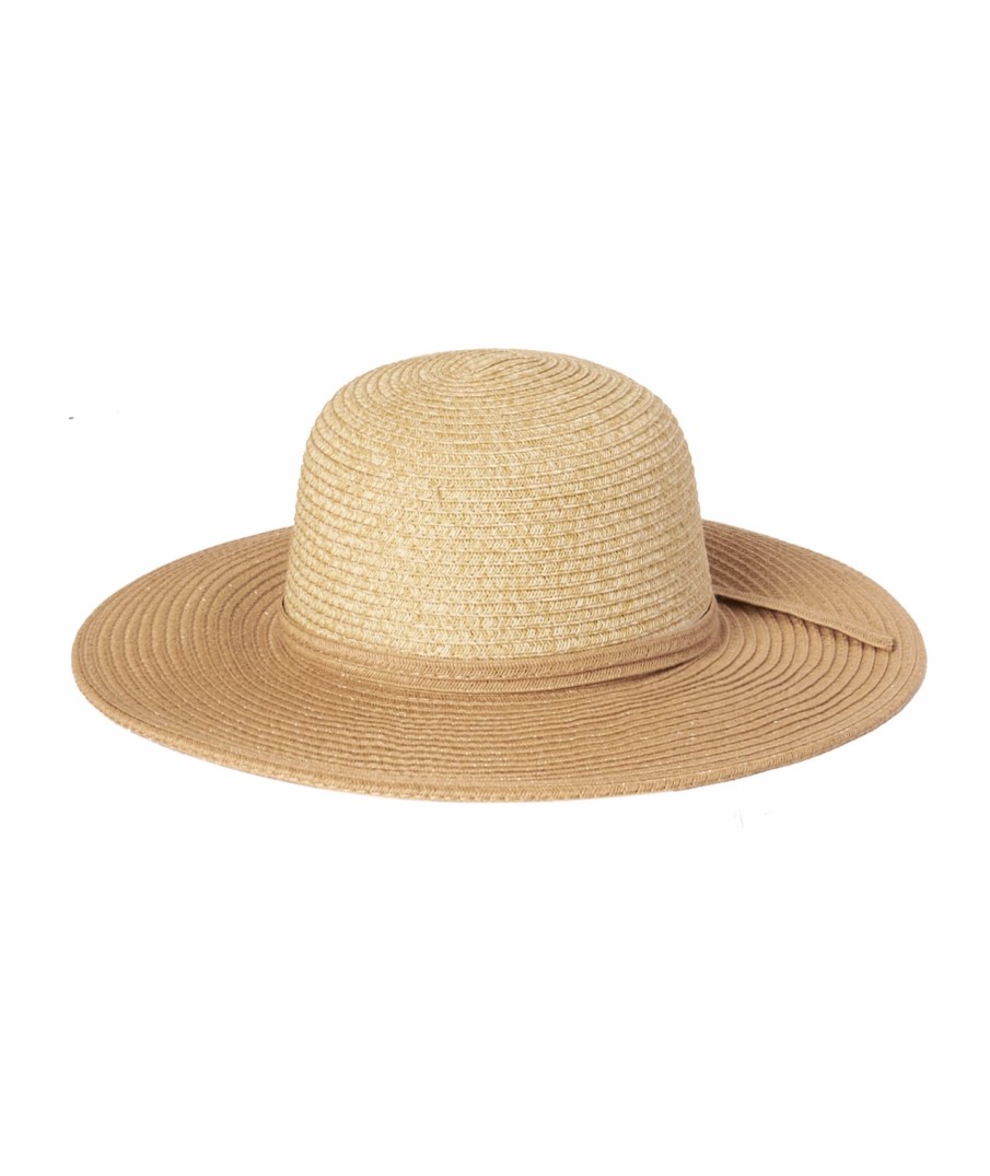 Women Kooringal Australia Wide Brim | Women'S Wide Brim - Santa Cruz