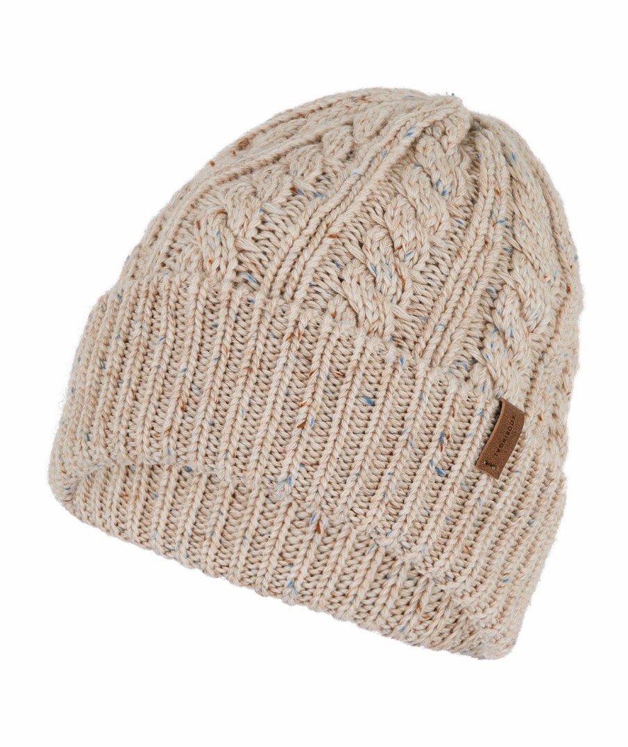 Men Kooringal Australia Beanies | Men'S Slouch Beanie - Drifter