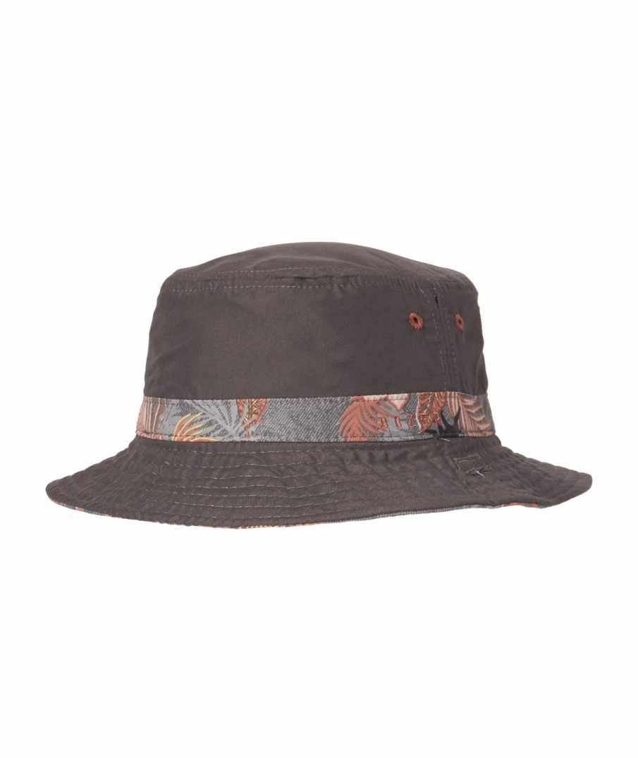 Kids Dozer Bucket Hats | Boys' Bucket - Trey