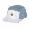 Kids Dozer Caps | Boys' 5 Panel - Declan