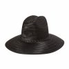 Men Kooringal Australia Wide Brim | Men'S Surf Straw - Mccoy Black