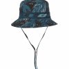 Kids Dozer Bucket Hats | Boys' Bucket - Hideaway