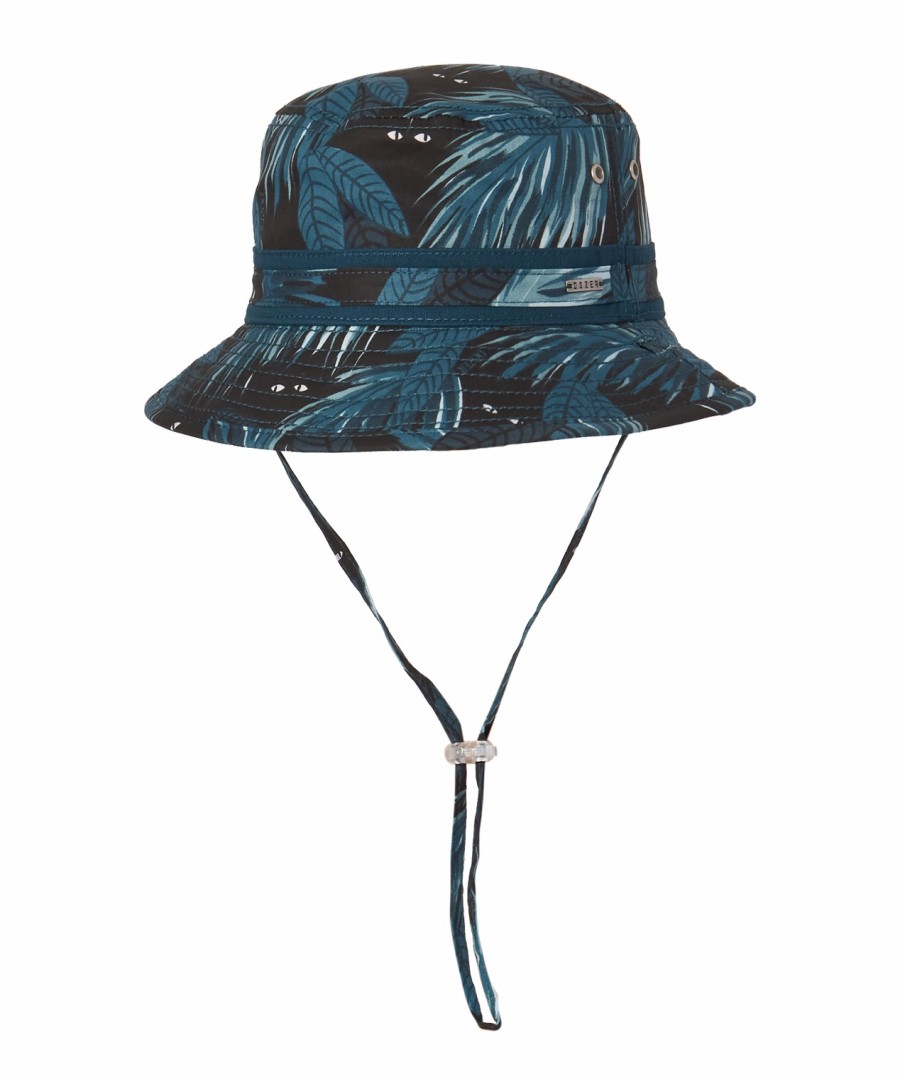 Kids Dozer Bucket Hats | Boys' Bucket - Hideaway