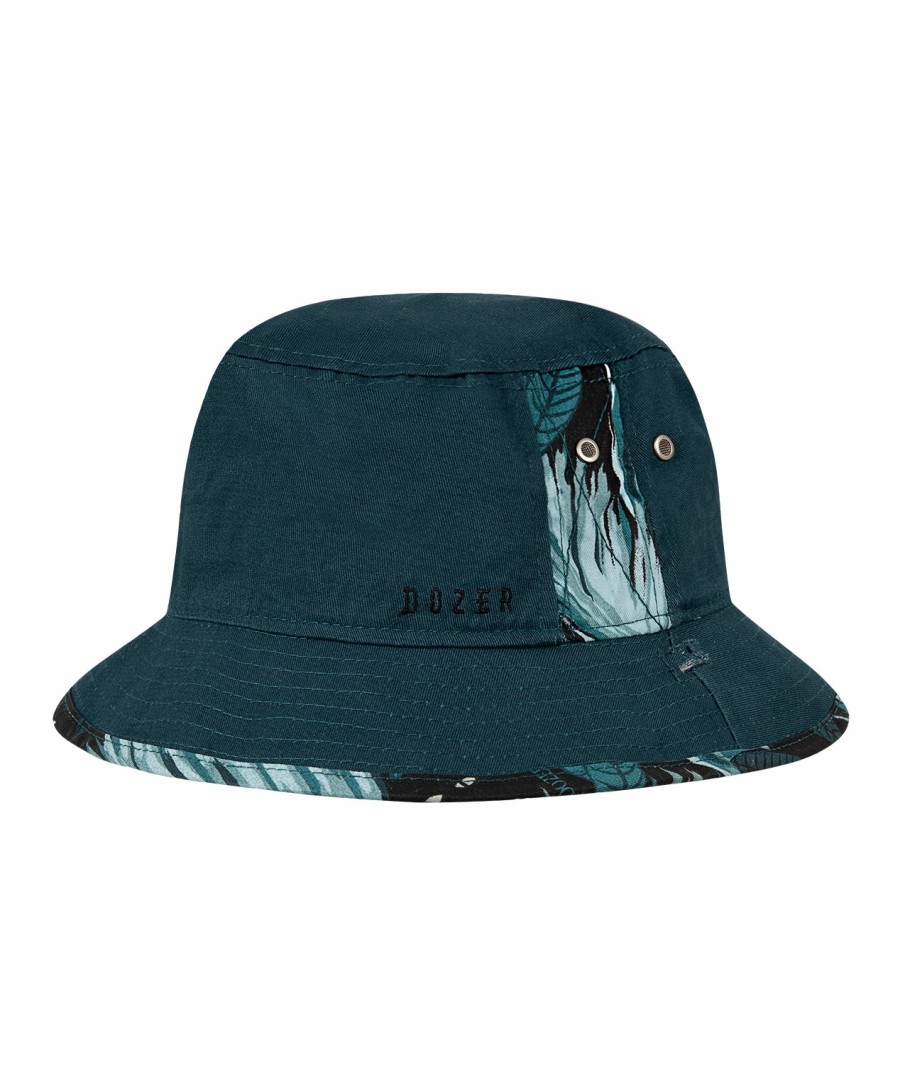 Kids Dozer Bucket Hats | Boys' Bucket - Hideaway