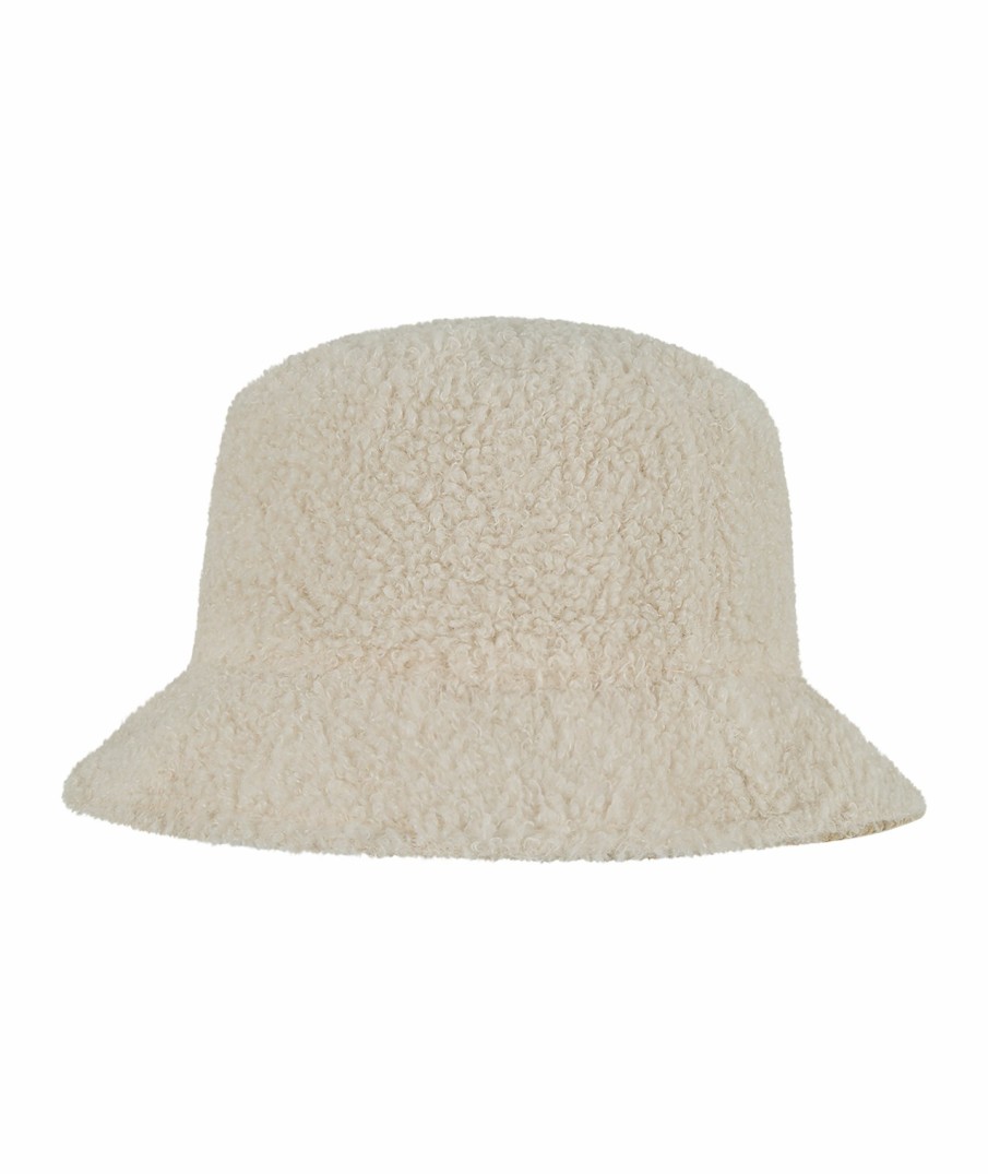 Kids Millymook Bucket Hats | Girls' Bucket - Coogee Natural