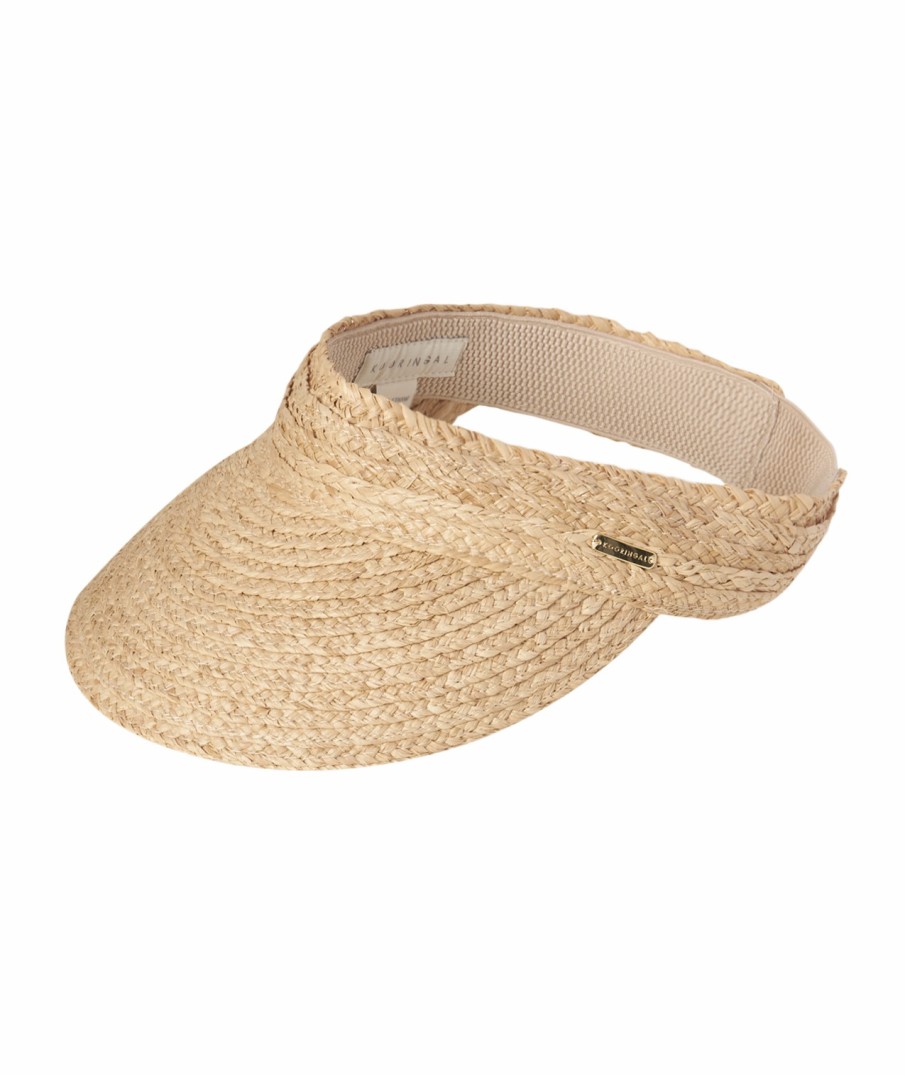 Women Kooringal Australia Visors | Women'S Visor - Bahama