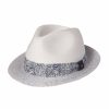 Women Kooringal Australia Fedora | Women'S Fedora - Thea