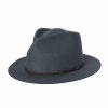 Women Kooringal Australia Fedora | Women'S Felt Fedora - Hayle