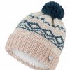 Kids Millymook Beanies | Girls' Beanie - Holly Cream