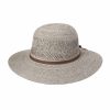 Women Kooringal Australia Wide Brim | Women'S Wide Brim - Scarlett