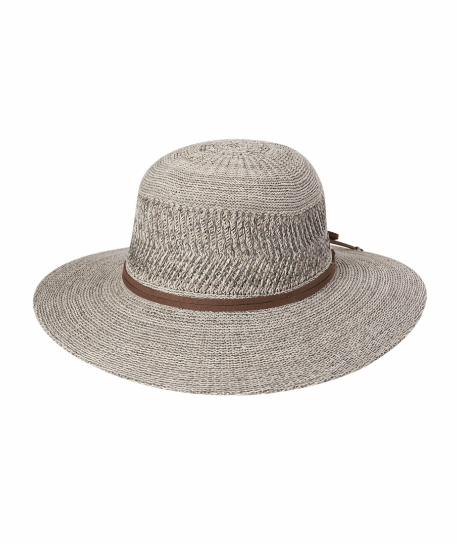 Women Kooringal Australia Wide Brim | Women'S Wide Brim - Scarlett