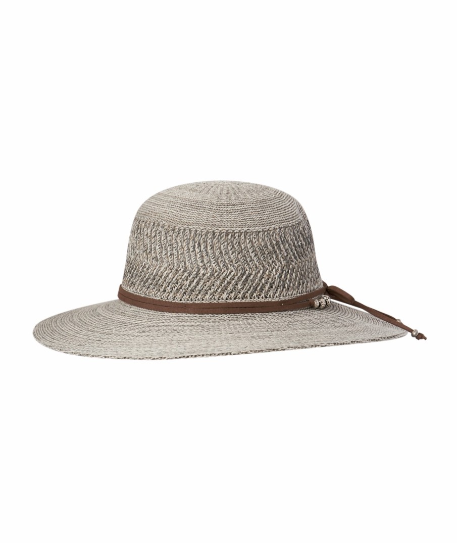 Women Kooringal Australia Wide Brim | Women'S Wide Brim - Scarlett